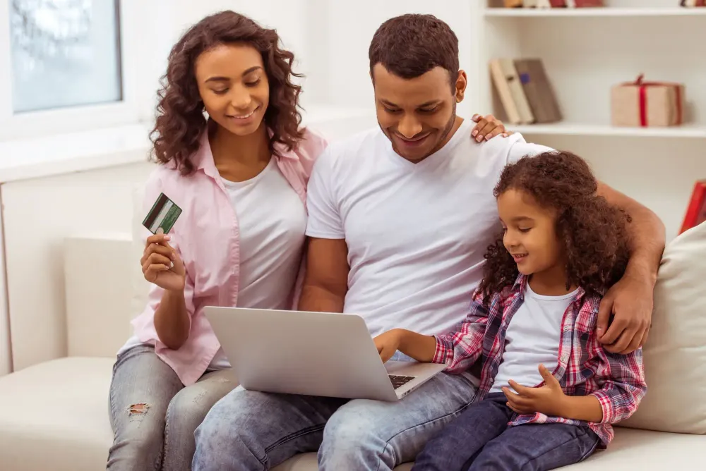 How to Fly Free Credit Card Miles